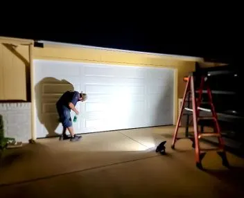Emergency Lockout & Security Repairs