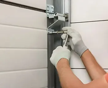 Emergency Panel Replacement