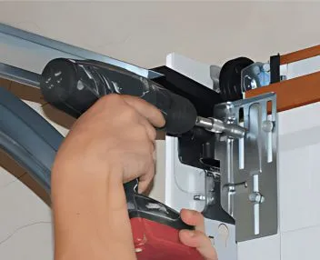 Emergency Garage Door Repair