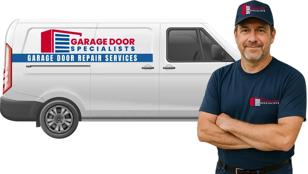 Garage Door Repair Service