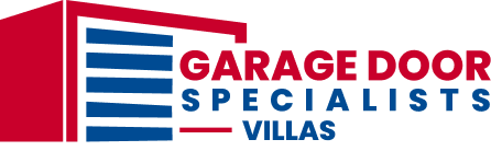 Garage Door Repair Villas - Garage Doors Specialist