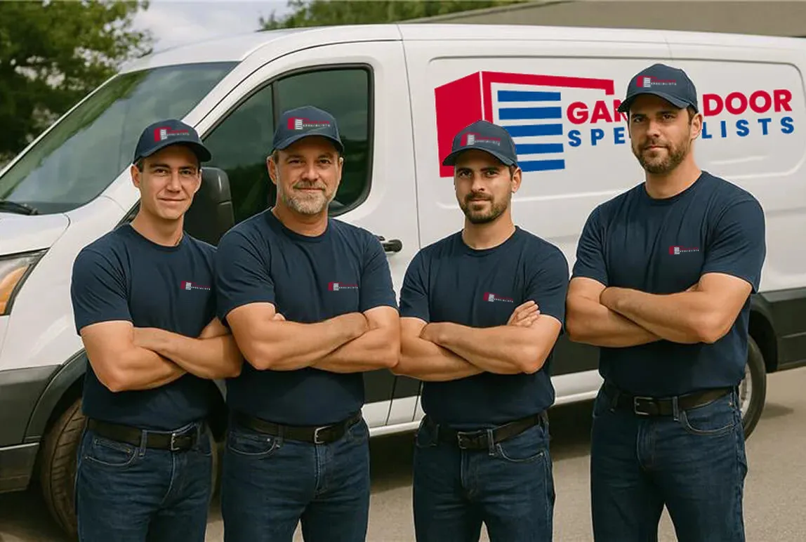 Garage Door Specialists