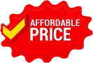 Affordable Price