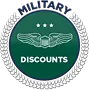 Military Discounts