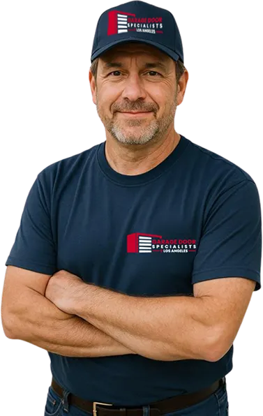 Garage Door Repair Service